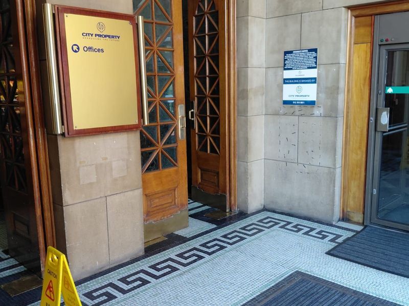 Business To Rent in Pretoria Central - Photo 10
