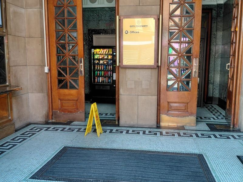 Business To Rent in Pretoria Central - Photo 9