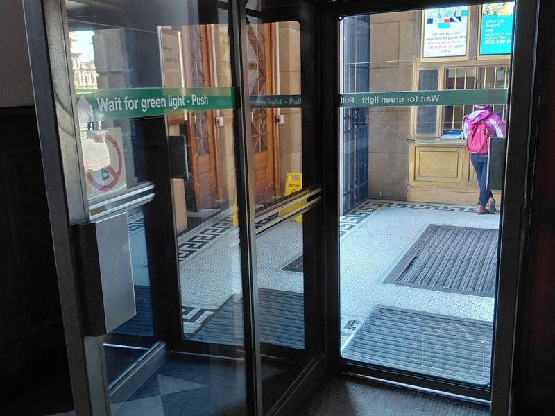 Business To Rent in Pretoria Central - Photo 8