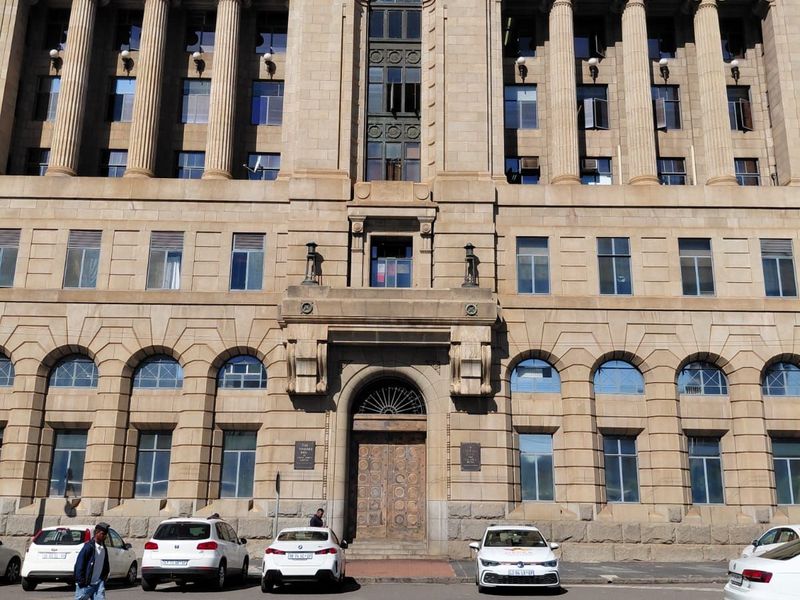 Business To Rent in Pretoria Central - Photo 1