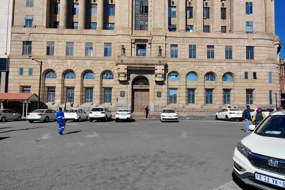 Business To Rent in Pretoria Central - Photo 2