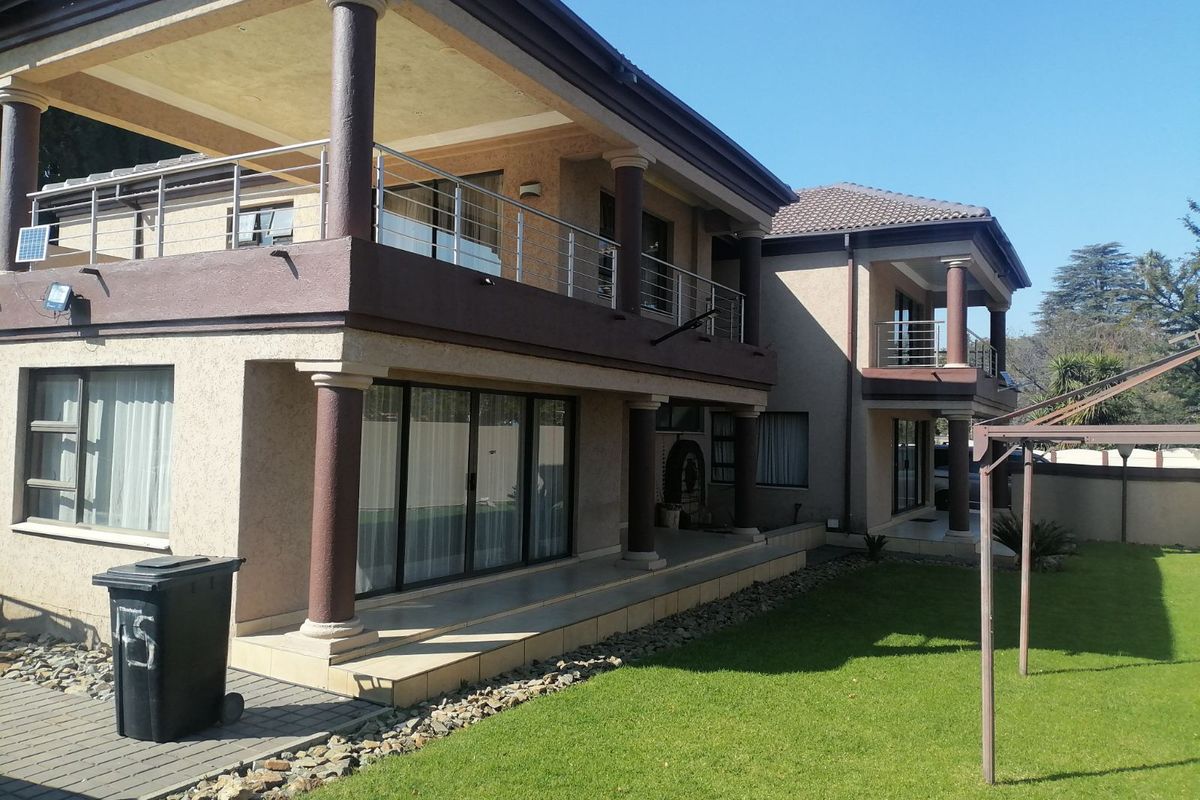House For Sale in Edleen - Photo 3