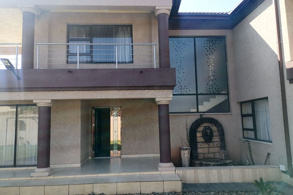 House For Sale in Edleen - Photo 5