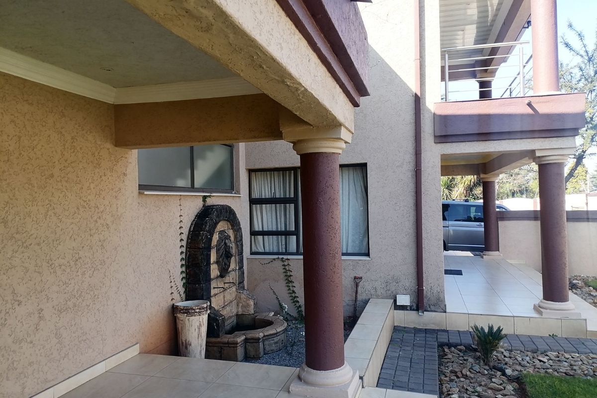 House For Sale in Edleen - Photo 4
