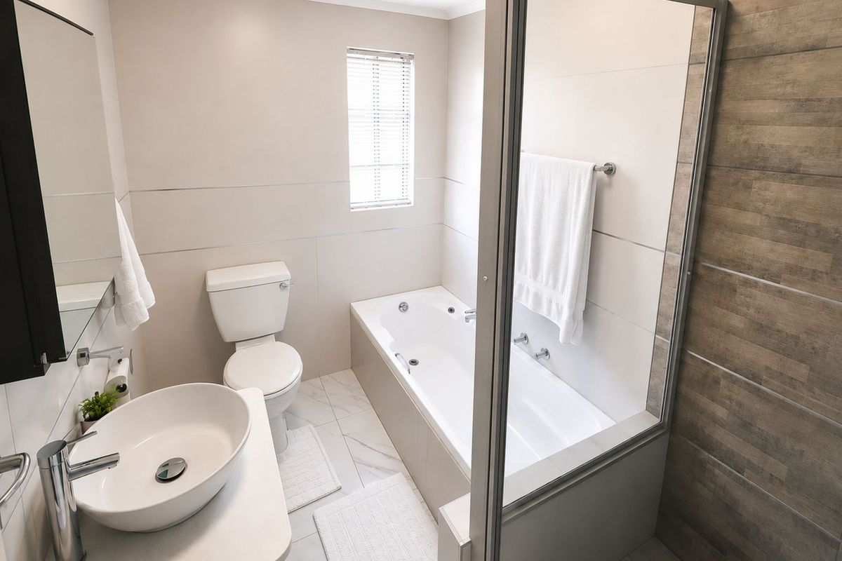 Apartment For Sale in Radiokop - Photo 4