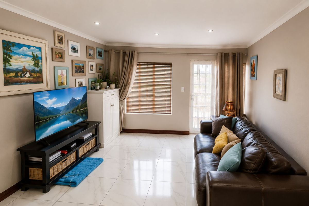 House For Sale in Radiokop - Photo 5