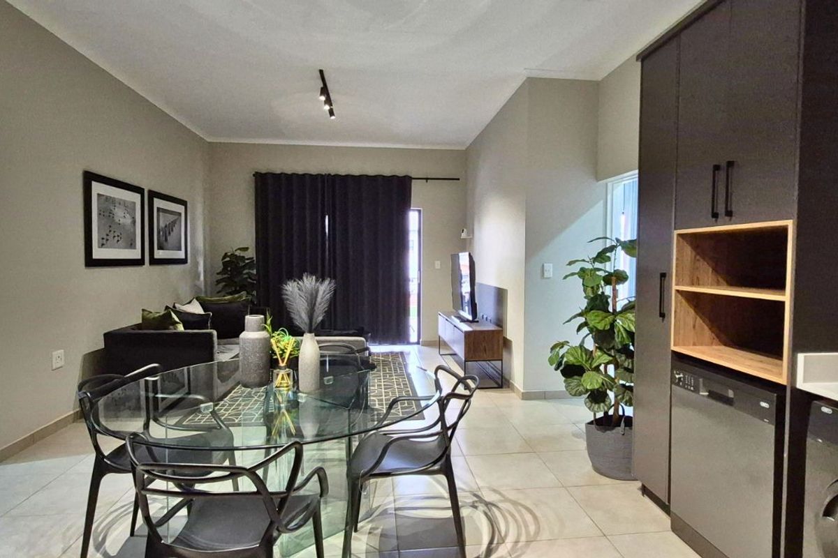 Apartment For Sale in Rietvalleirand - Photo 3