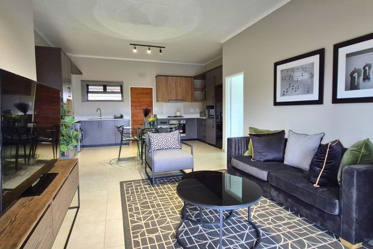 Apartment For Sale in Rietvalleirand - Photo 4