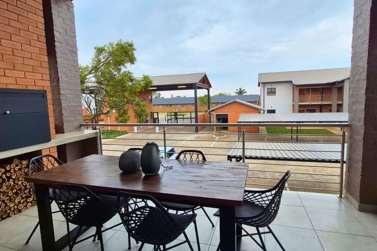 Apartment For Sale in Rietvalleirand - Photo 5