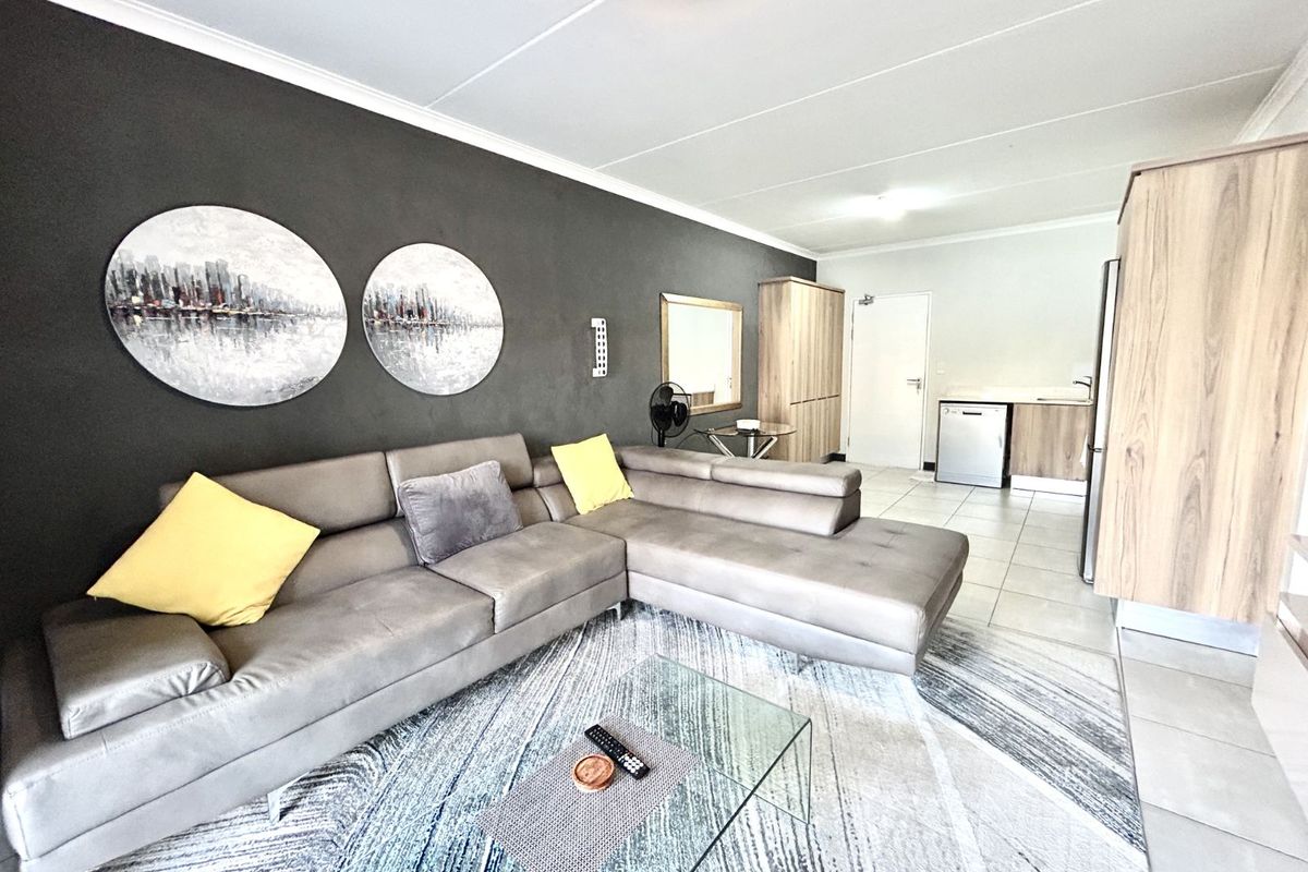 Apartment For Sale in Blyde Riverwalk Estate - Photo 2
