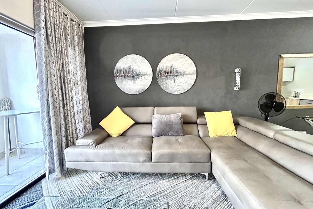 Apartment For Sale in Blyde Riverwalk Estate - Photo 3