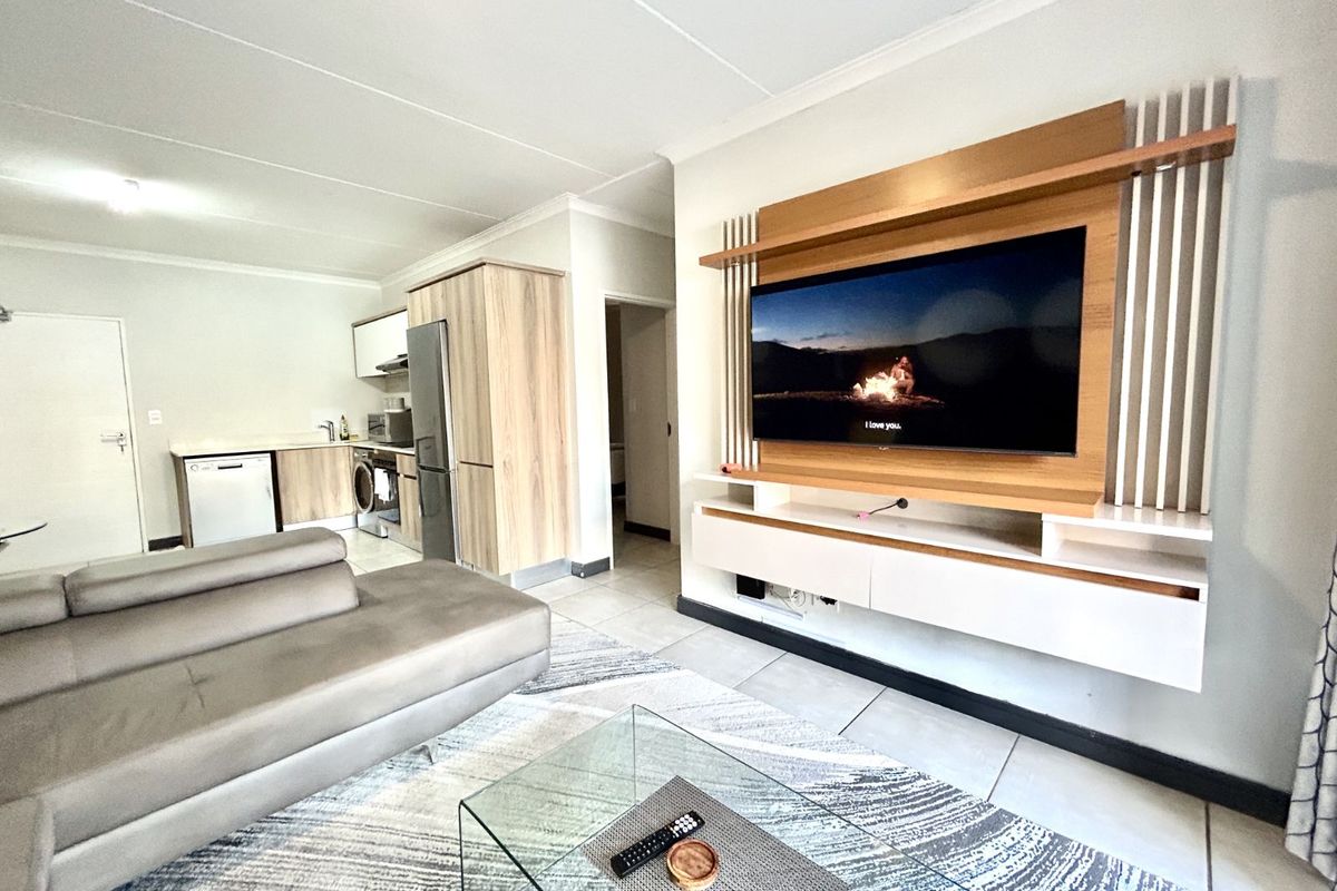 Apartment For Sale in Blyde Riverwalk Estate - Photo 4
