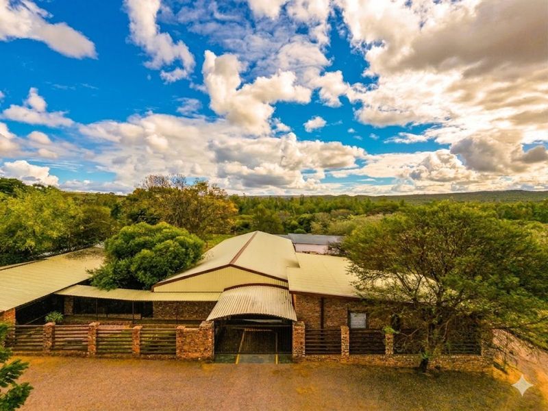 Farm For Sale in Modimolle Rural - Photo 1