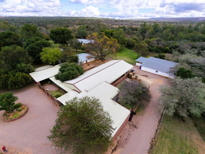 Farm For Sale in Modimolle Rural - Photo 2