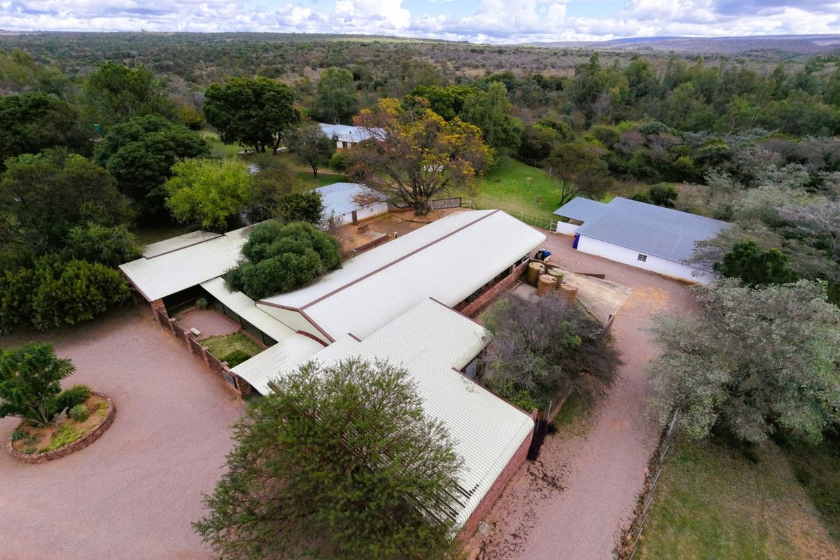 Farm For Sale in Modimolle Rural - Photo 2