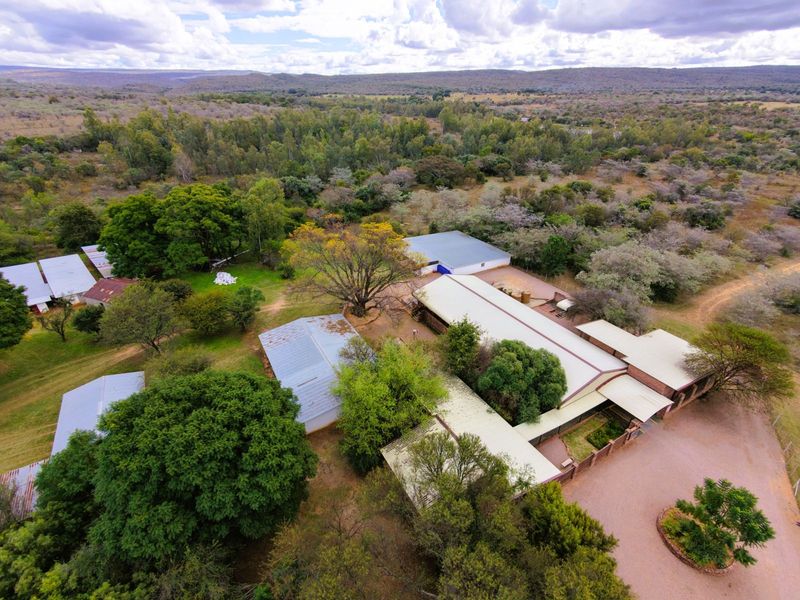 Farm For Sale in Modimolle Rural - Photo 3