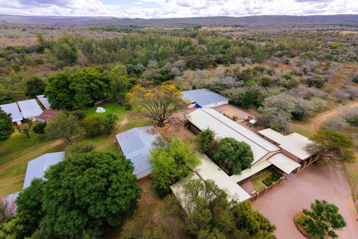 Farm For Sale in Modimolle Rural - Photo 3