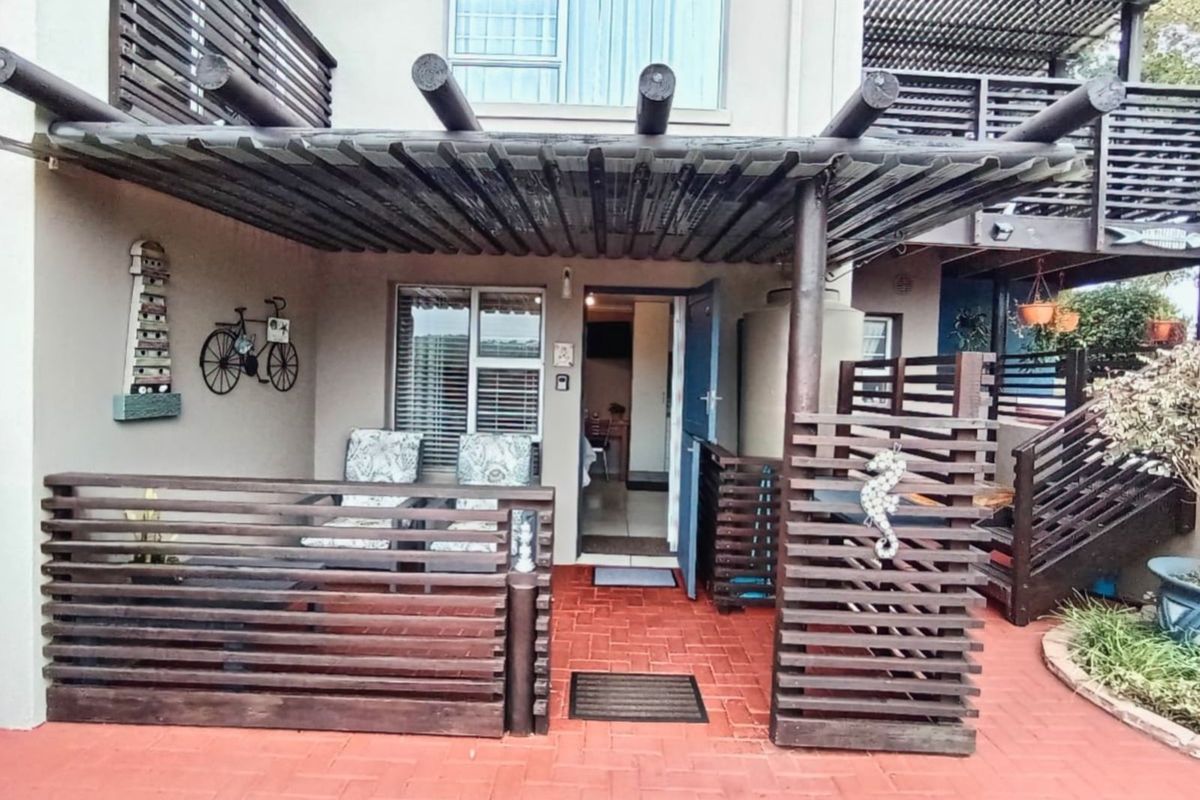 House For Sale in Herolds Bay - Photo 4