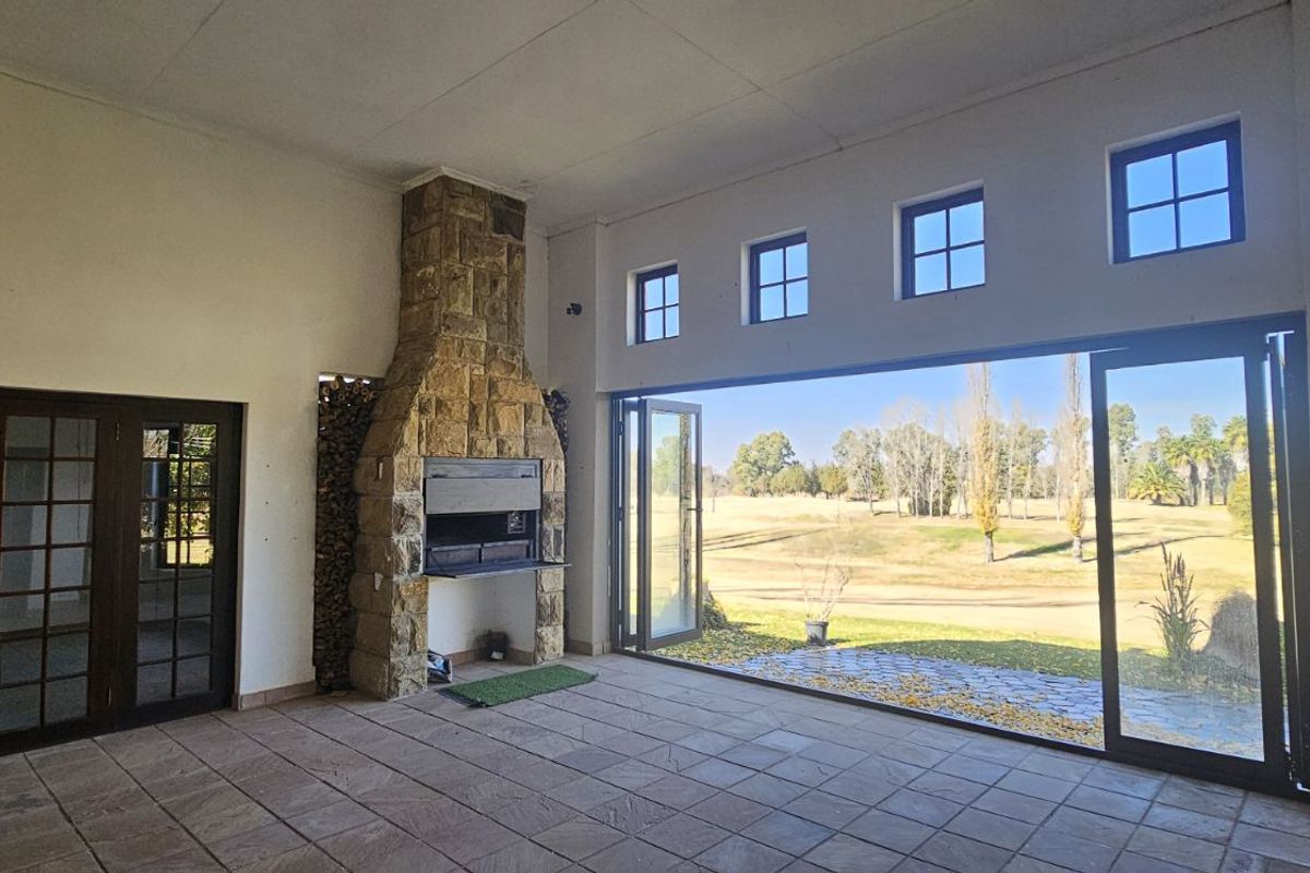 House For Sale in Magersfontein Memorial Golf Estate - Photo 3