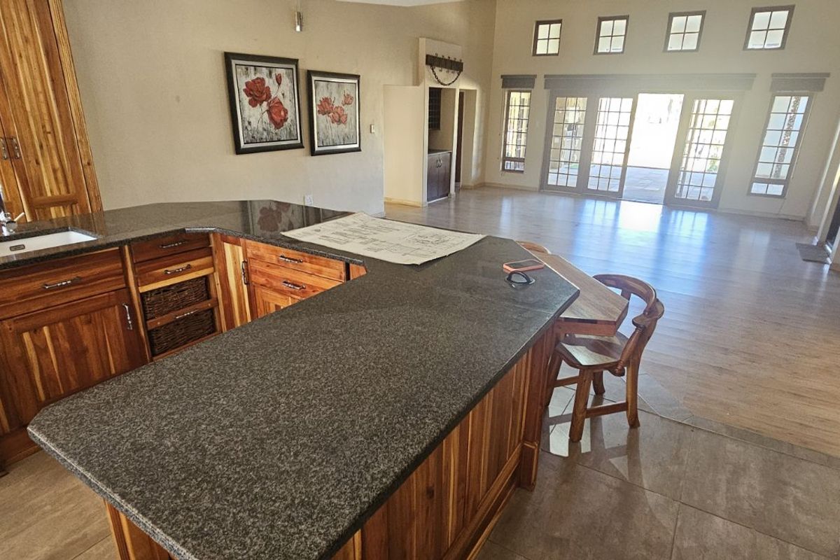 House For Sale in Magersfontein Memorial Golf Estate - Photo 4