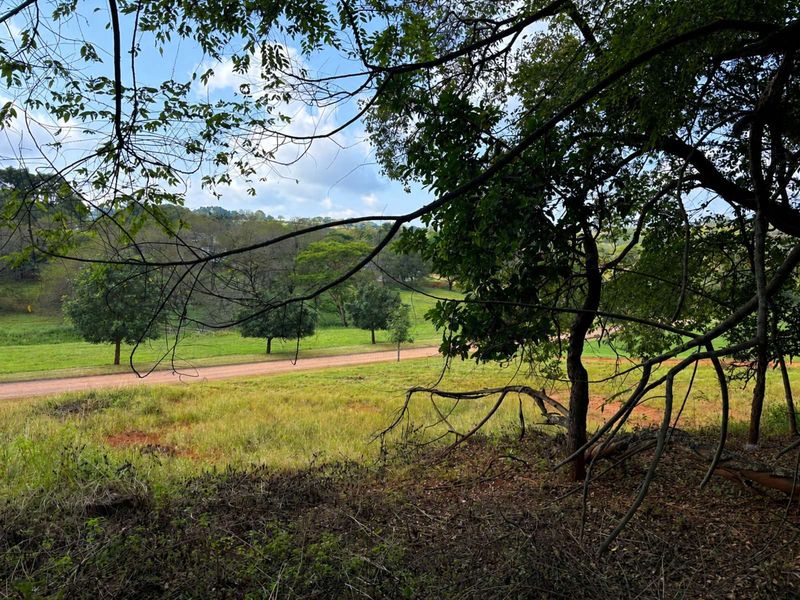 Vacant Land Residential For Sale in Doornhoek Equestrian Estate - Photo 3