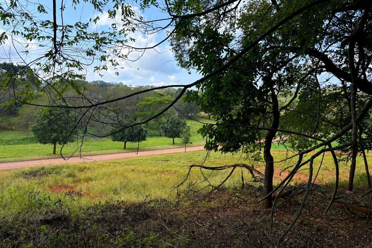Vacant Land Residential For Sale in Doornhoek Equestrian Estate - Photo 3