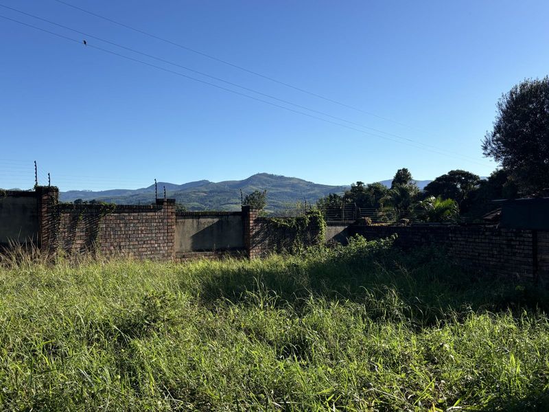 Vacant Land Residential For Sale in Golden Acres Estate - Photo 1