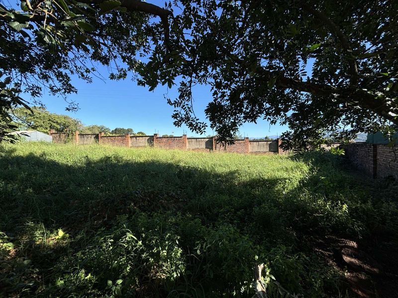Vacant Land Residential For Sale in Golden Acres Estate - Photo 2
