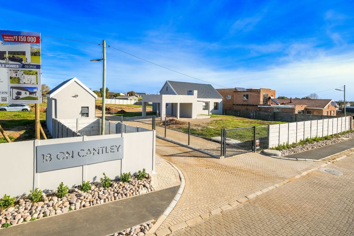 House For Sale in Pacaltsdorp - Photo 3