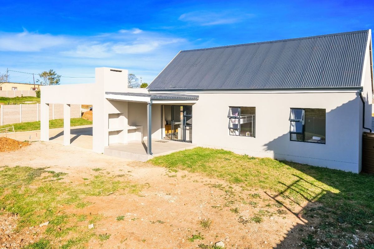 House For Sale in Pacaltsdorp - Photo 5