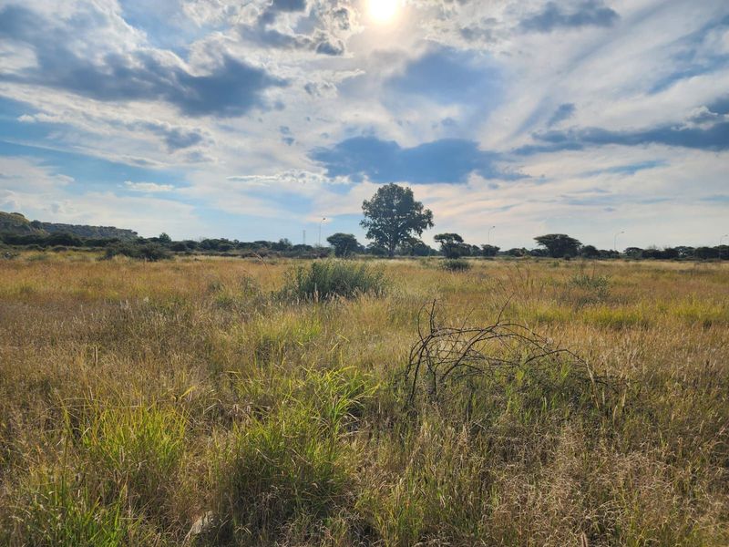 Vacant Land Residential For Sale in Cassandra - Photo 1