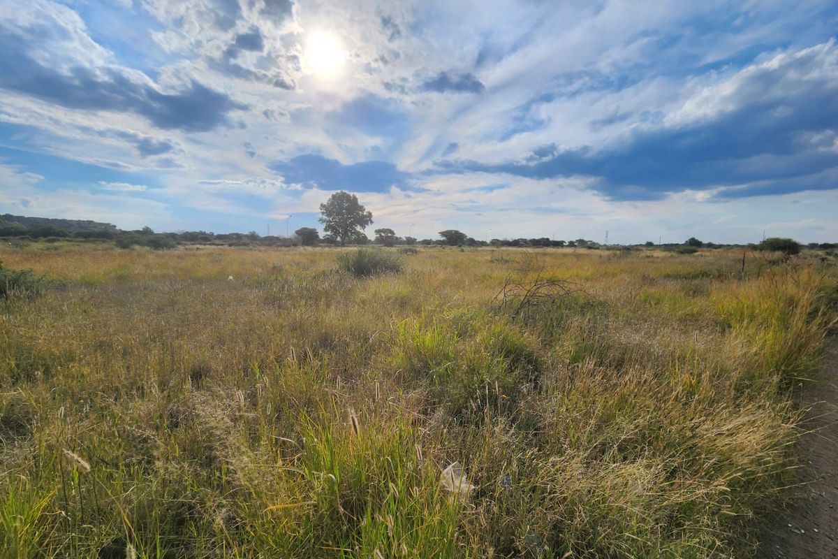 Vacant Land Residential For Sale in Cassandra - Photo 3