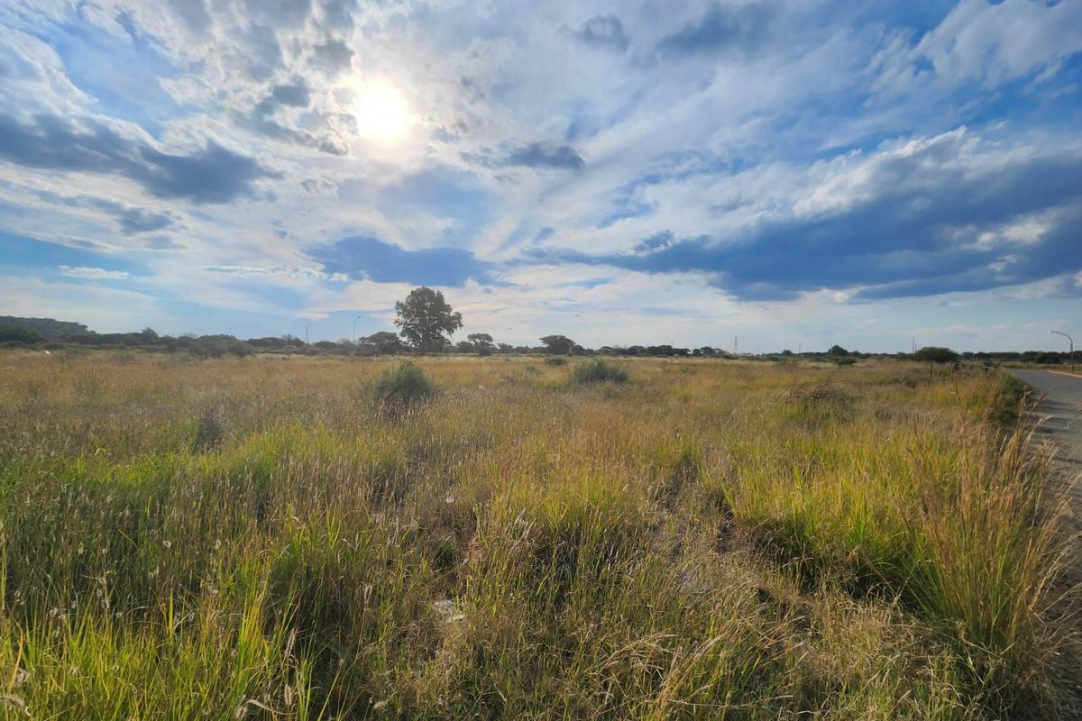 Vacant Land Residential For Sale in Cassandra - Photo 5