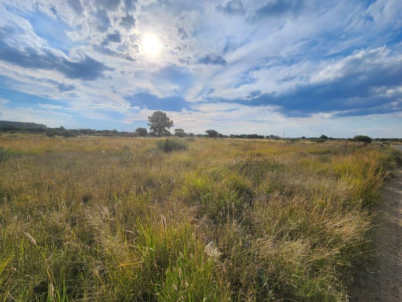 Vacant Land Residential For Sale in Cassandra - Photo 2