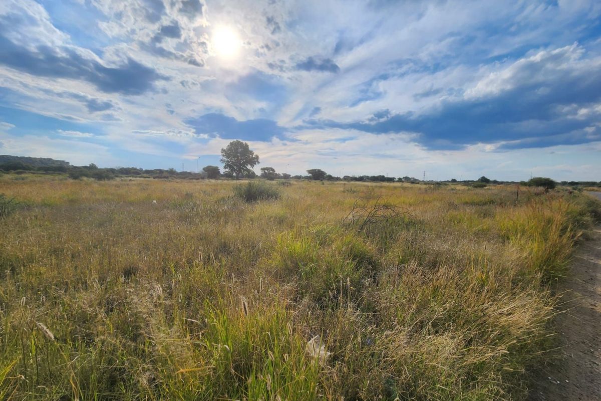 Vacant Land Residential For Sale in Cassandra - Photo 2