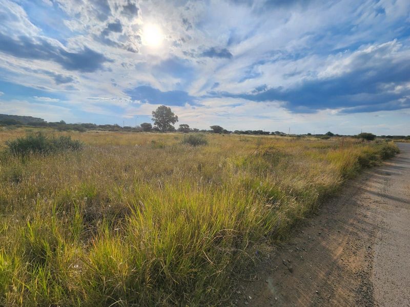 Vacant Land Residential For Sale in Cassandra - Photo 4