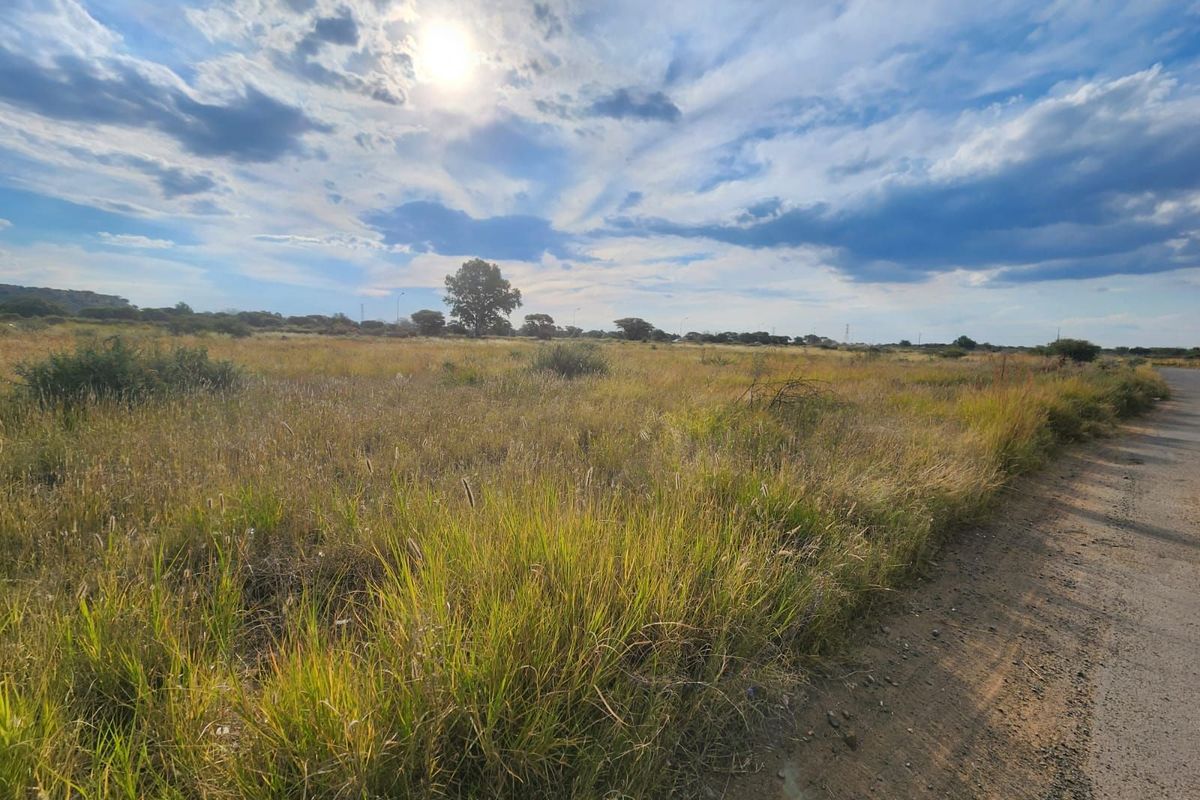 Vacant Land Residential For Sale in Cassandra - Photo 4