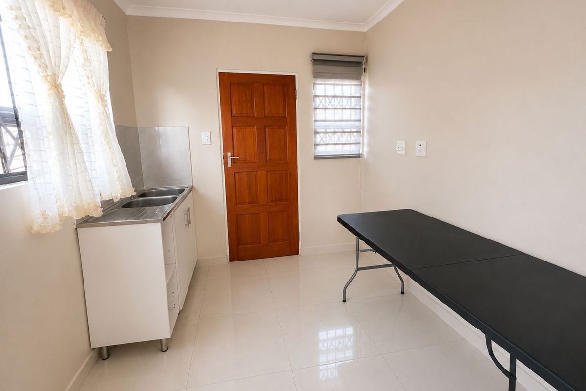 House To Rent in Klerksoord - Photo 3