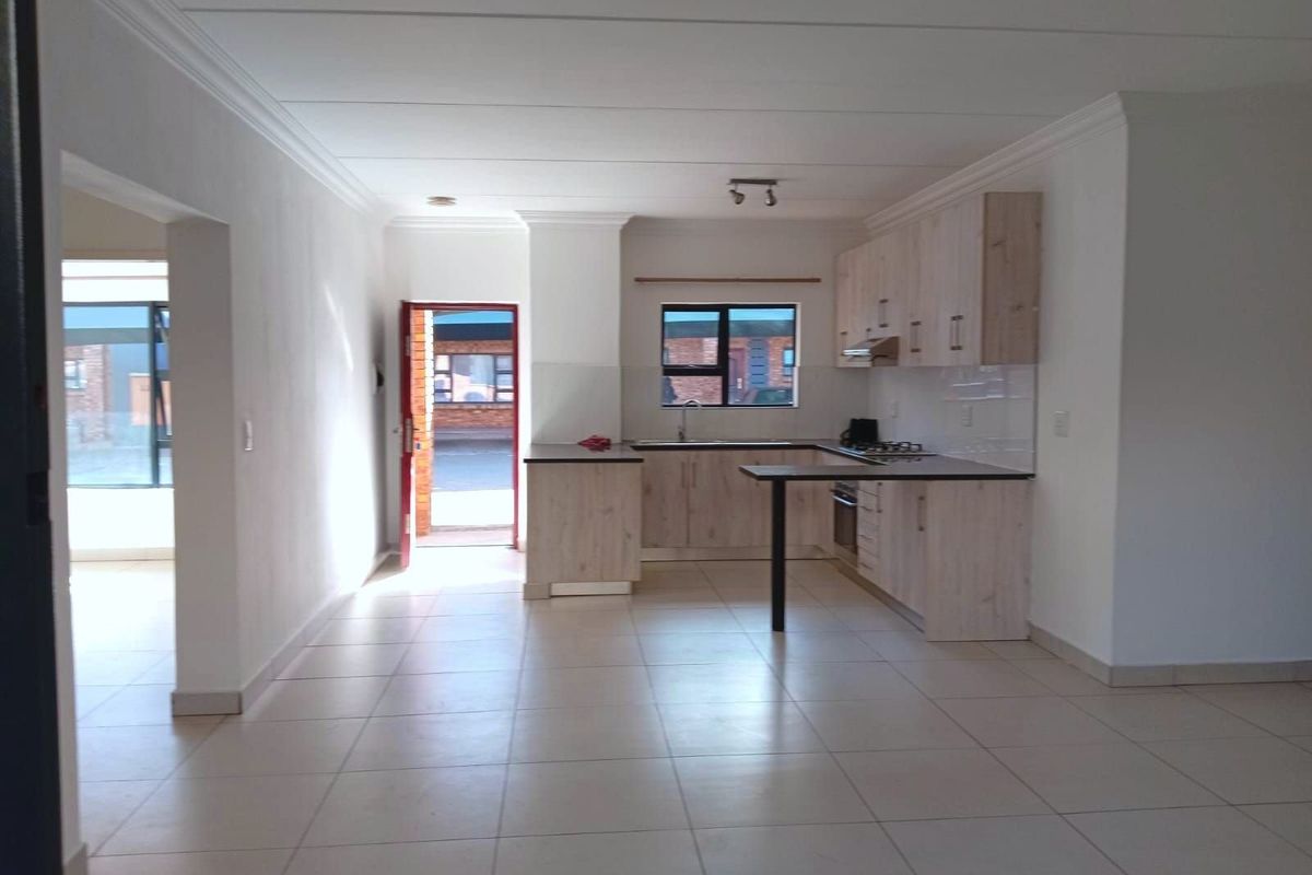 Apartment To Rent in Witfield - Photo 2