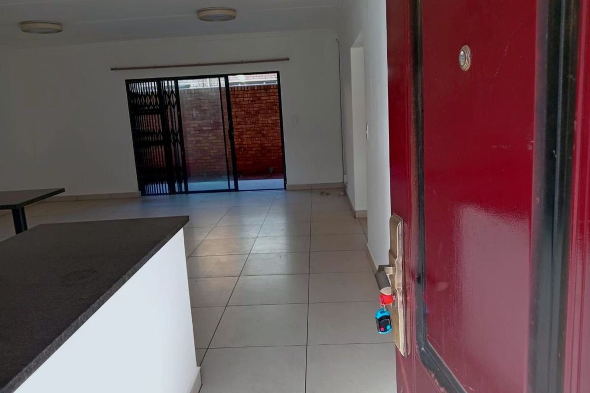 Apartment To Rent in Witfield - Photo 3