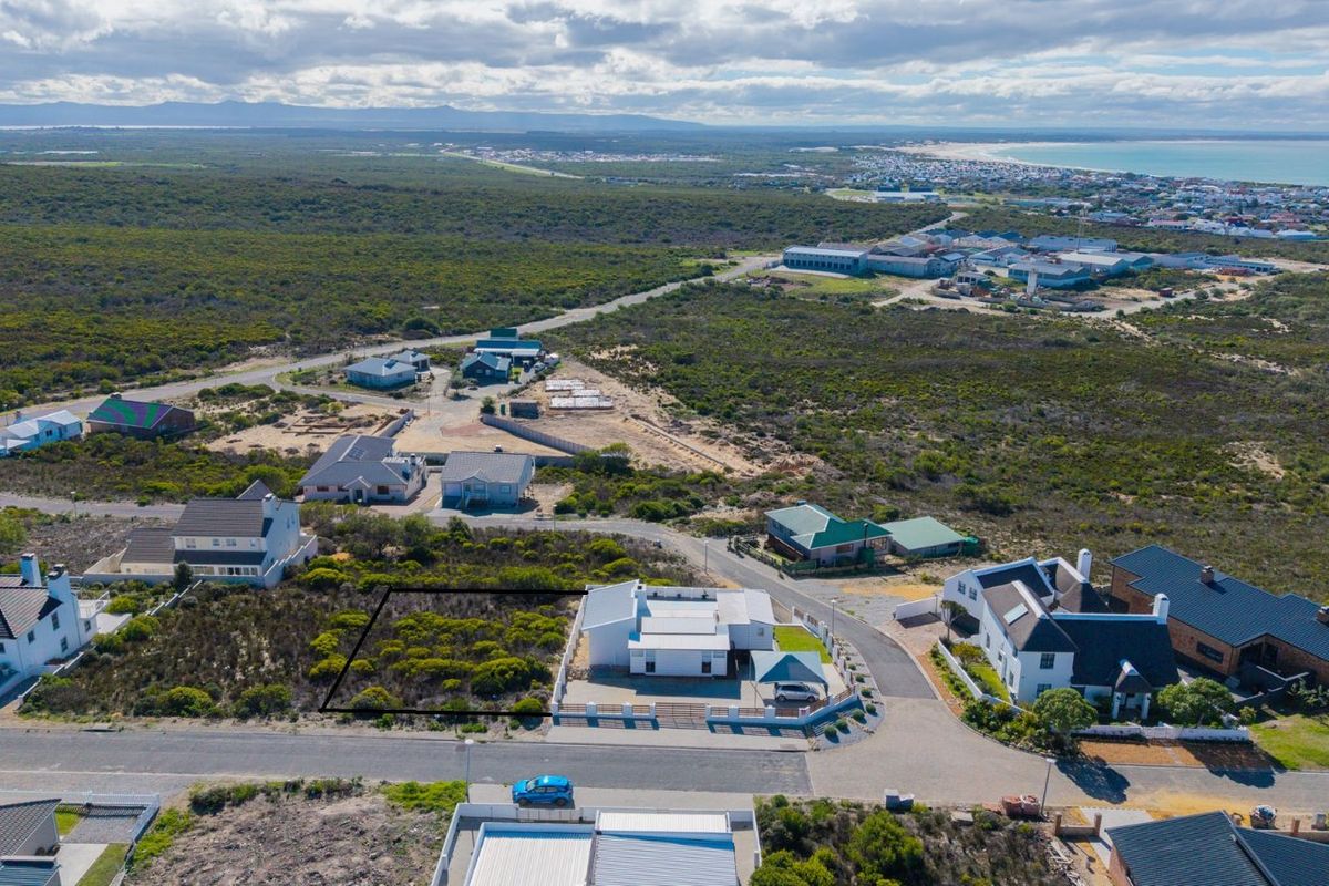 Vacant Land Residential For Sale in Oceanview Heights - Photo 3