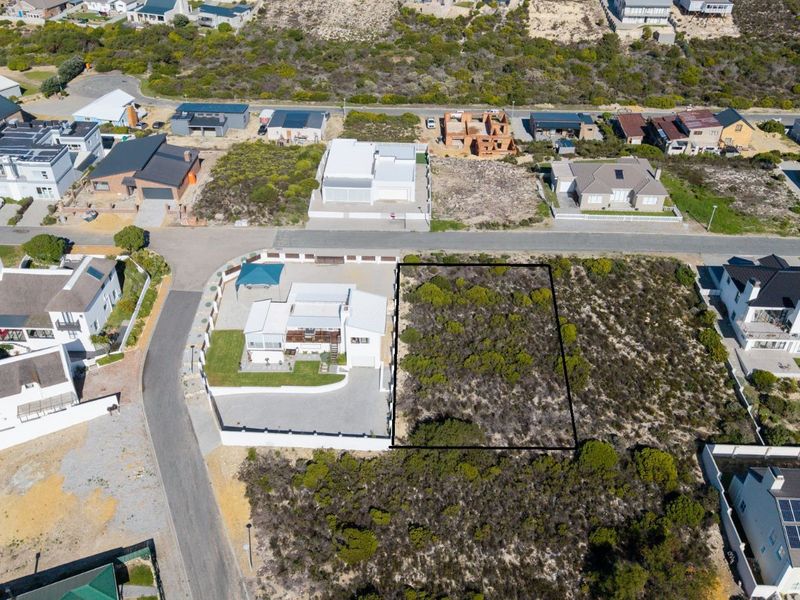 Vacant Land Residential For Sale in Oceanview Heights - Photo 4