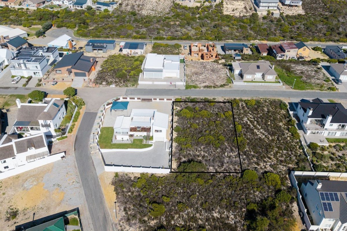 Vacant Land Residential For Sale in Oceanview Heights - Photo 4