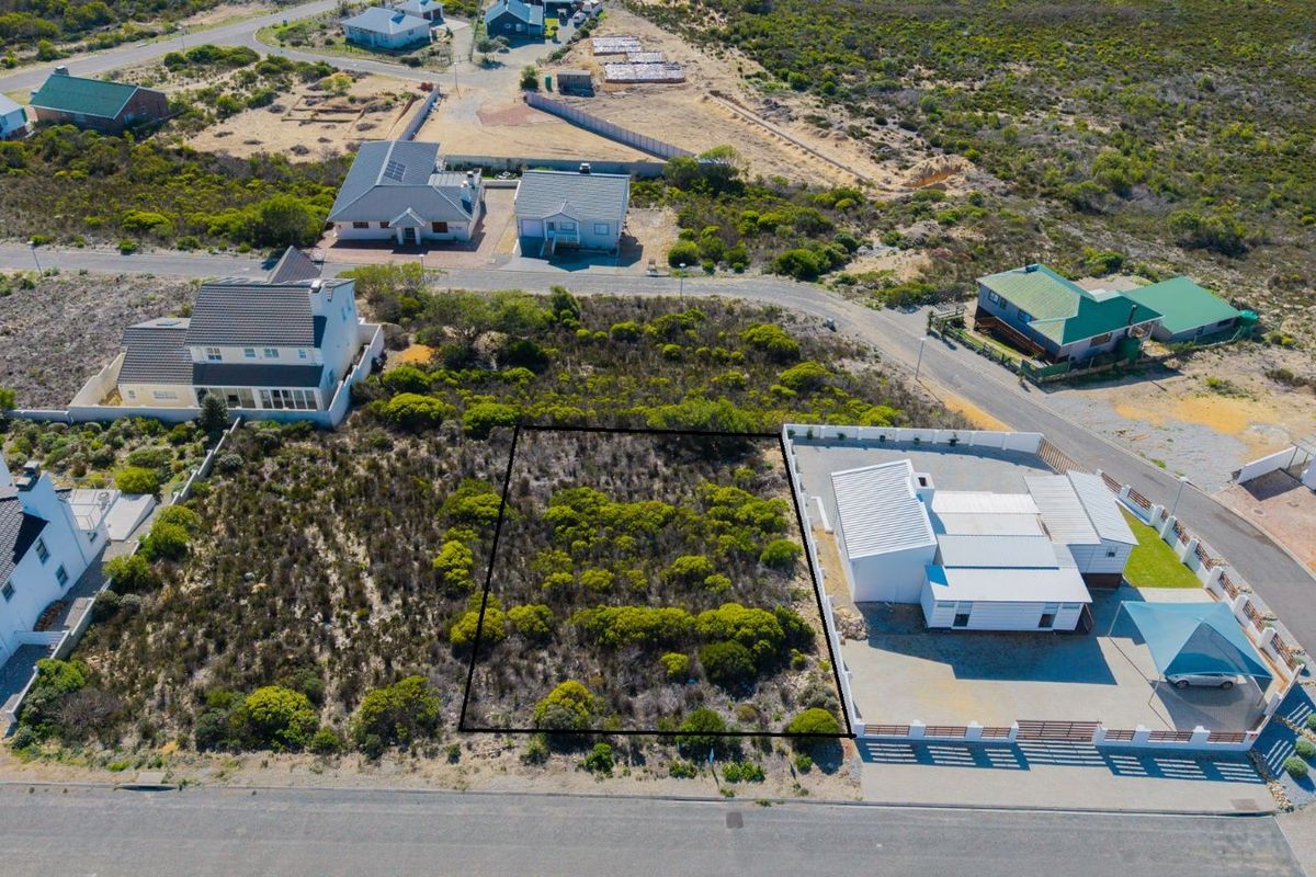 Vacant Land Residential For Sale in Oceanview Heights - Photo 2