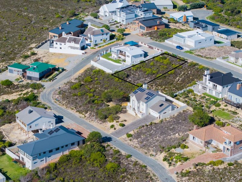 Vacant Land Residential For Sale in Oceanview Heights - Photo 8