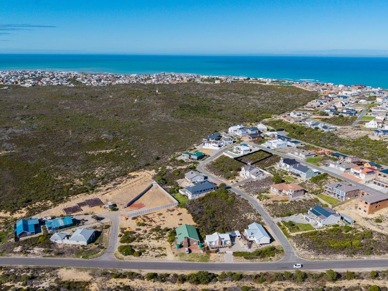 Vacant Land Residential For Sale in Oceanview Heights - Photo 7
