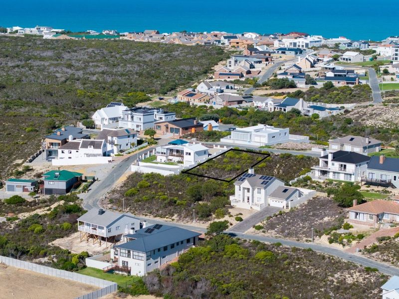 Vacant Land Residential For Sale in Oceanview Heights - Photo 6
