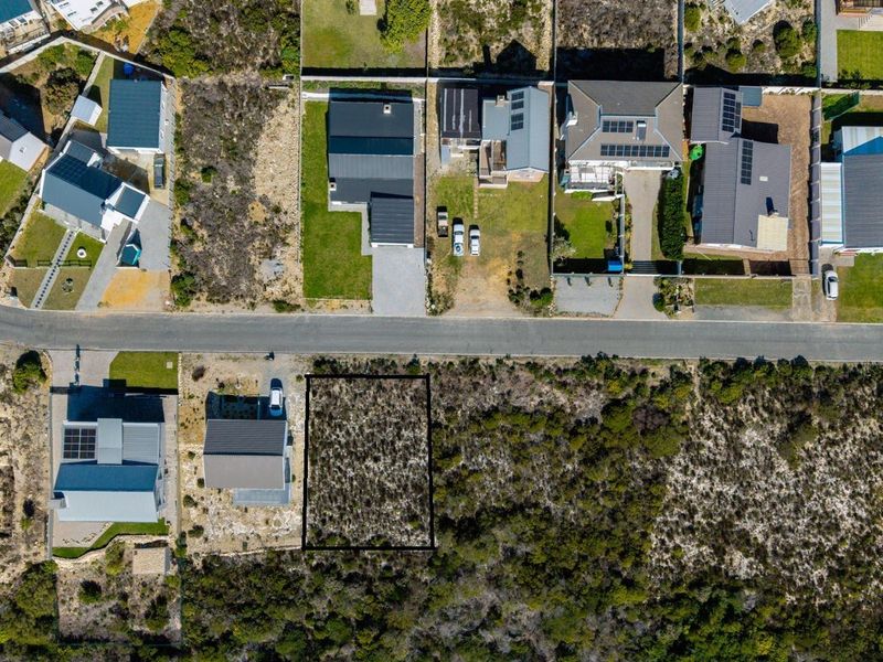 Vacant Land Residential For Sale in Oceanview Heights - Photo 5
