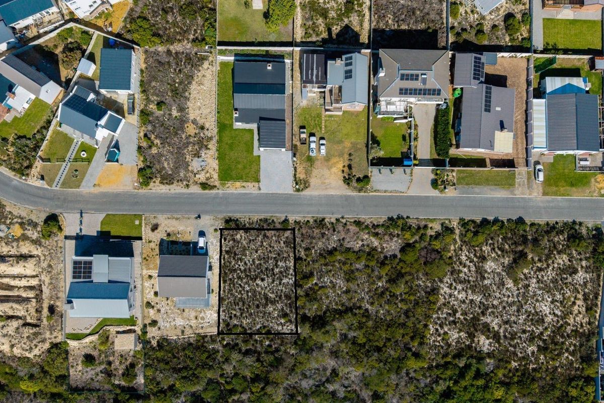 Vacant Land Residential For Sale in Oceanview Heights - Photo 5