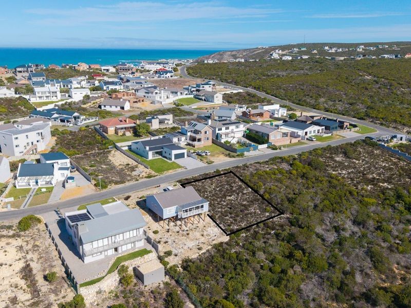Vacant Land Residential For Sale in Oceanview Heights - Photo 7